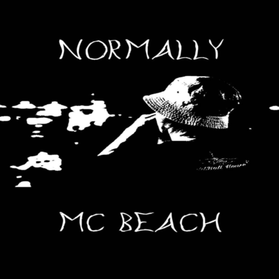 NORMALLYのジャケット写真