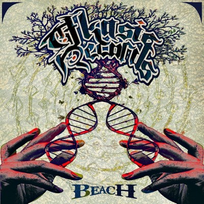 AKASHIC RECORDS Front Cover