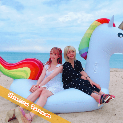 kimiiro summer Front Cover