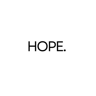 HOPEのジャケット写真