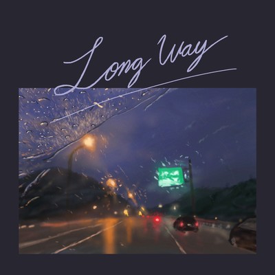 Long Way (feat. Yusuke Sase, Tomoaki Baba, Shota Watanabe & Keisuke Furuki) Front Cover