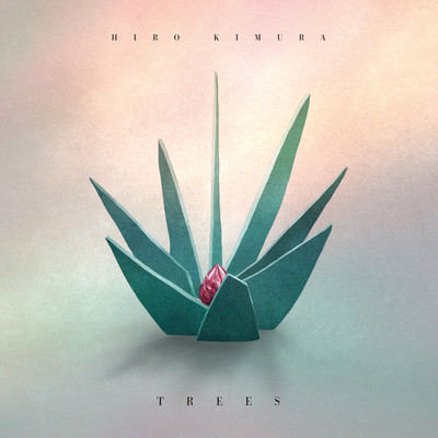 TREES Front Cover