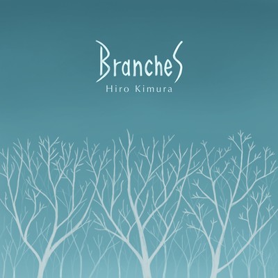 Branches (feat. Shota Watanabe & Keisuke Furuki) Front Cover