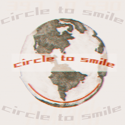 Circle to smile Front Cover