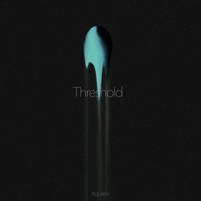 Threshold Front Cover