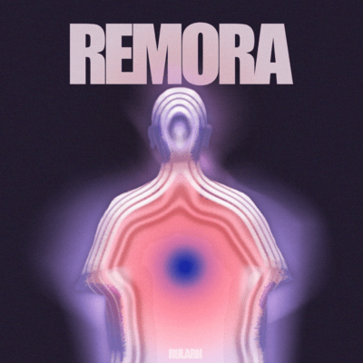 REMORAのジャケット写真