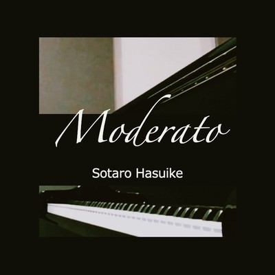 Moderato Front Cover