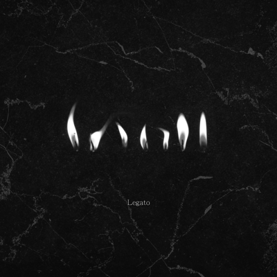 Legatoのジャケット写真