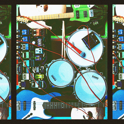 IGNITIONのジャケット写真