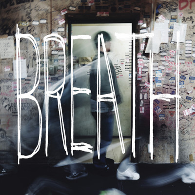 BREATH Front Cover