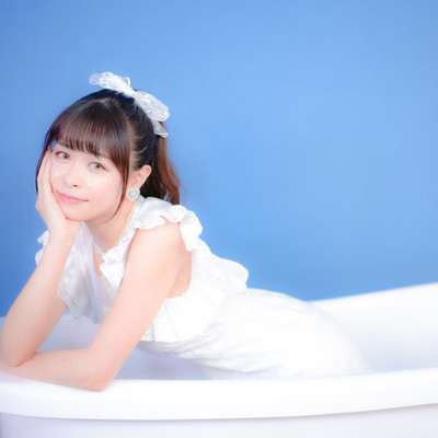 ナイトルーティンのジャケット写真