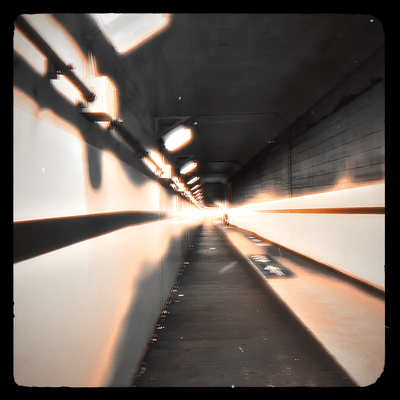 Brainstorm III Front Cover