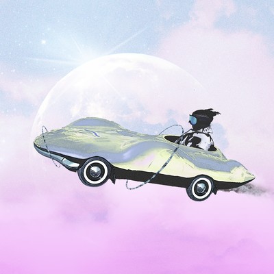 Good day'sのジャケット写真