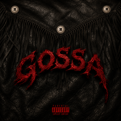 GOSSA Front Cover