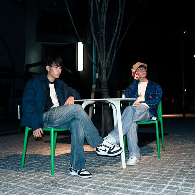 All right (feat. sleep cat)のジャケット写真