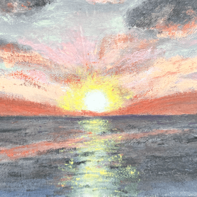 カタチナイモノのジャケット写真