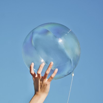 なにいろのジャケット写真