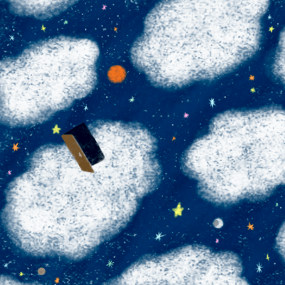 Cryday Front Cover