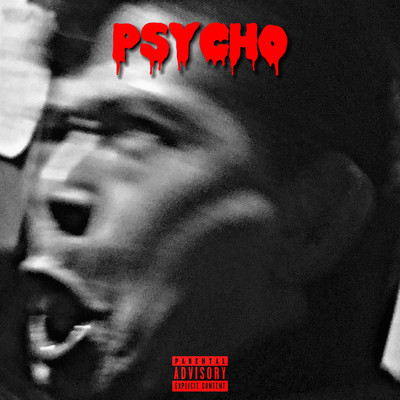 Psycho Front Cover