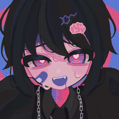 最低最悪ドーパミンのジャケット写真