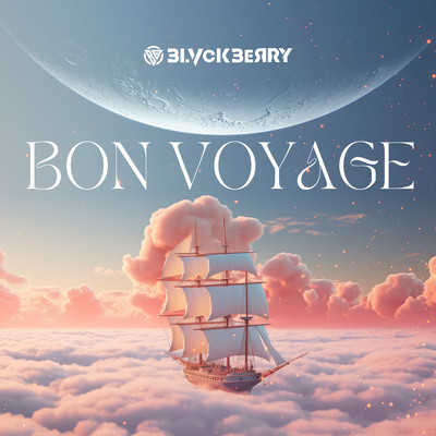 Bon Voyageのジャケット写真