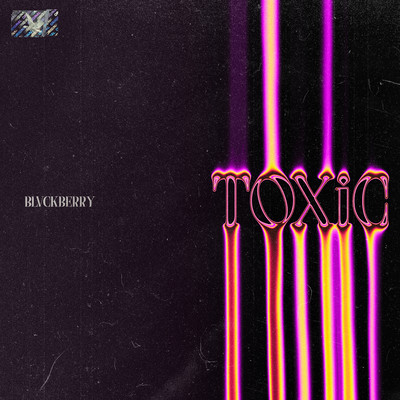 TOXiC Front Cover