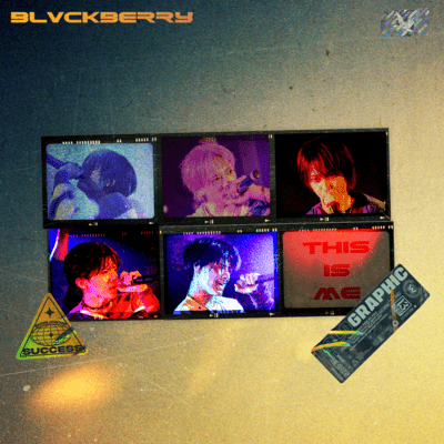 THIS IS ME Front Cover