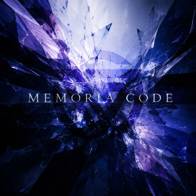 MEMORIA CODE Front Cover