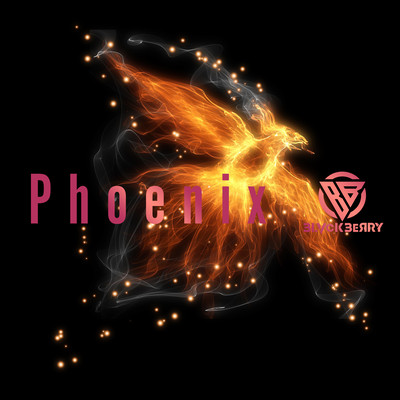 Phoenix Front Cover