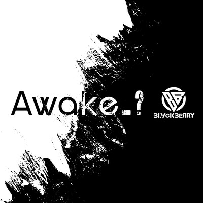 Awake_? Front Cover