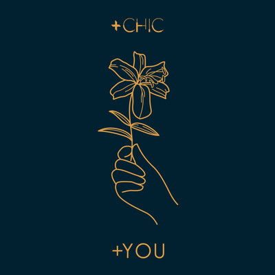 +YOU Front Cover