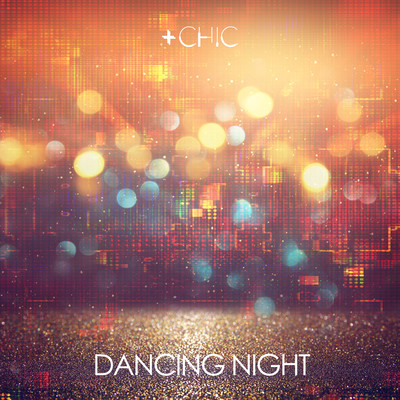 DANCING NIGHTのジャケット写真