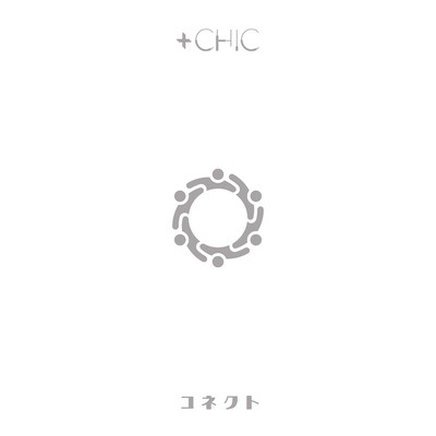 コネクトのジャケット写真