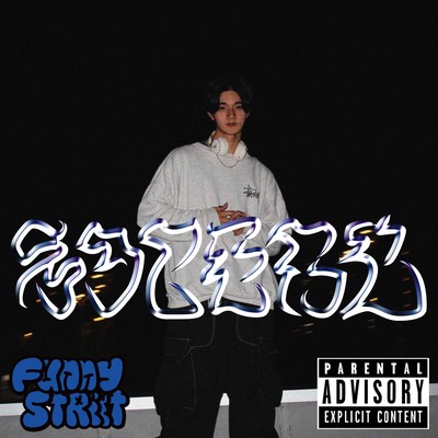 19COOLのジャケット写真