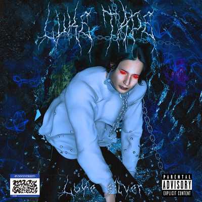 LUKE TAPE Front Cover