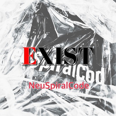 EXIST Front Cover
