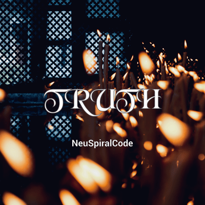 TRUTH Front Cover