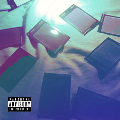 LIFE (feat. SXICIDE RYUSEI) Front Cover