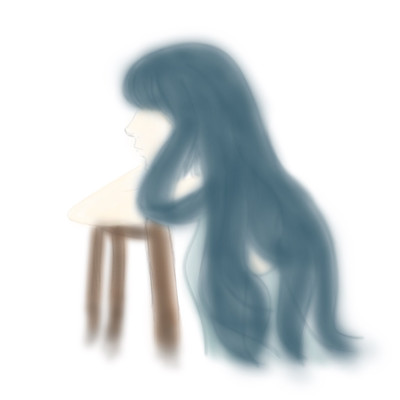 ikanaide Front Cover