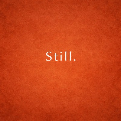 Still.のジャケット写真