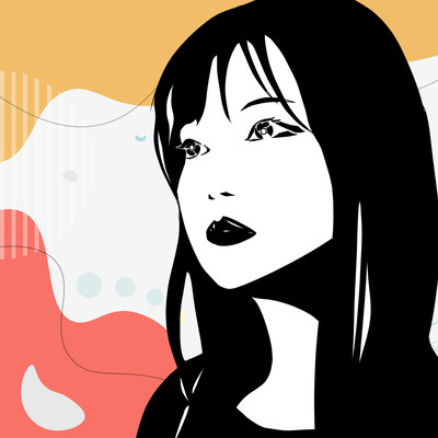 唄歌いのうたのジャケット写真