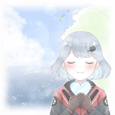 守りたいもののジャケット写真