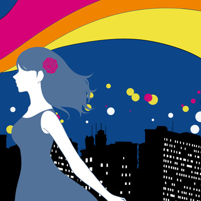 スタイリッシュカプセルのジャケット写真