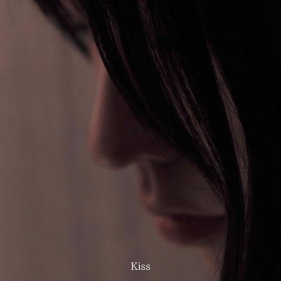 Kiss Front Cover