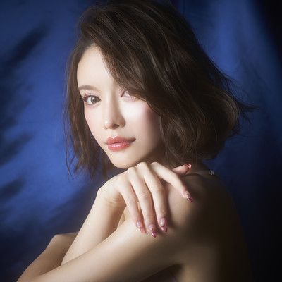 癒えない満月のジャケット写真