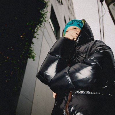 EVER FRESHのジャケット写真