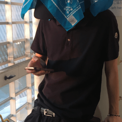 NVMのジャケット写真