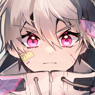 a defective star Front Cover