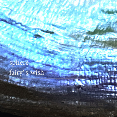 fairy's wishのジャケット写真