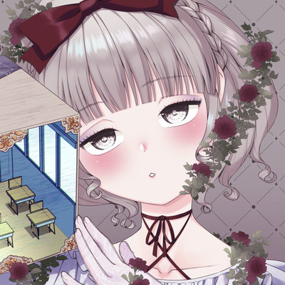 眠ってばかりの夢のジャケット写真